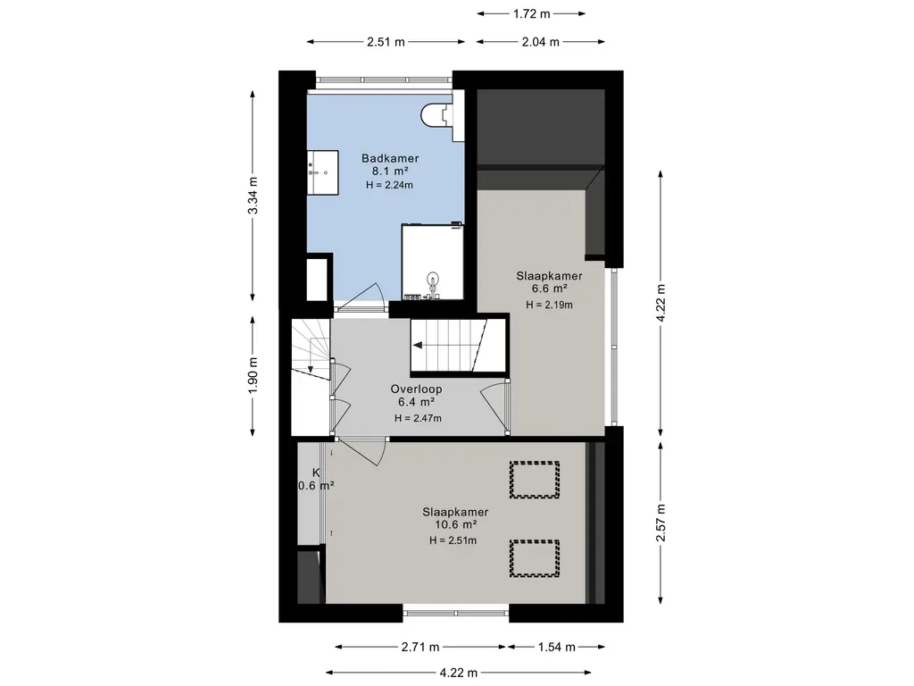 Plattegrond 2