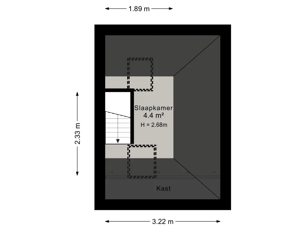 Plattegrond 3