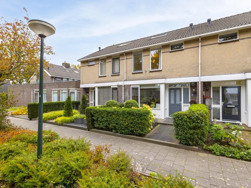 Schapedrift 84, Hardinxveld-giessendam