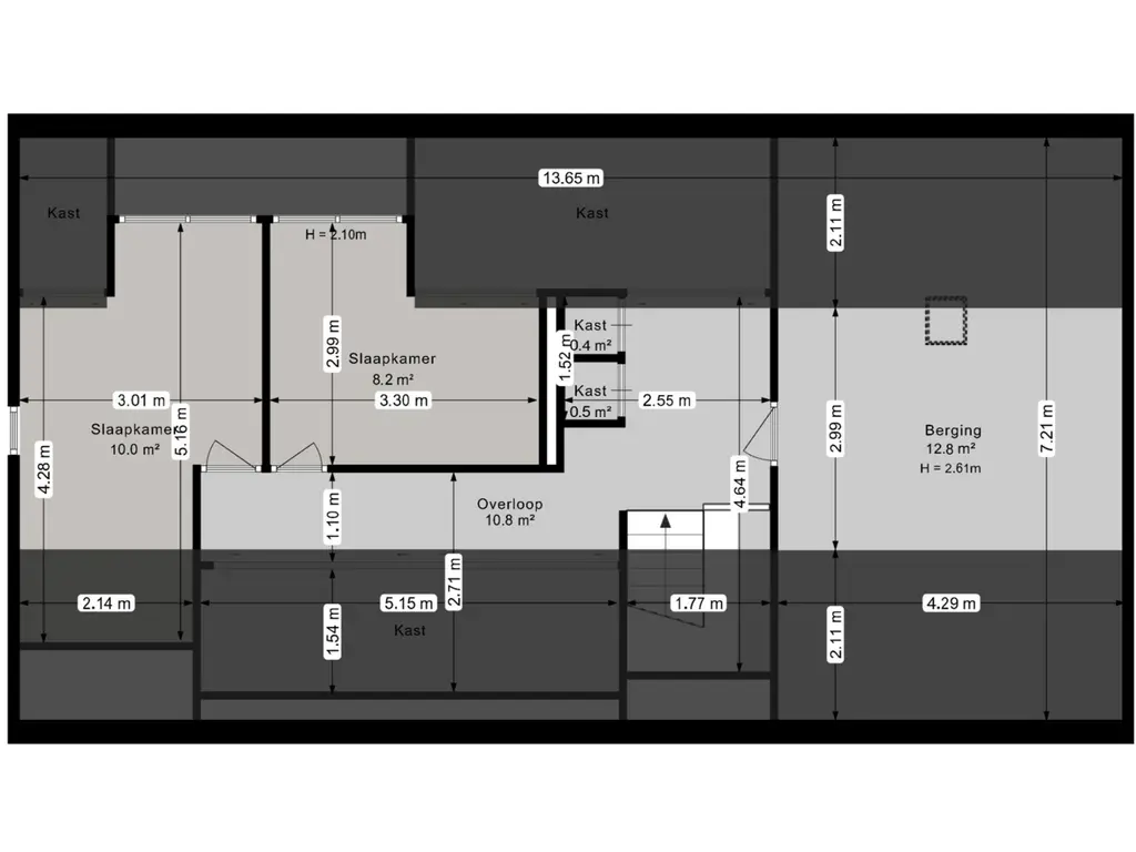 Plattegrond 2
