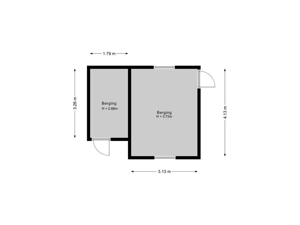 Plattegrond 3