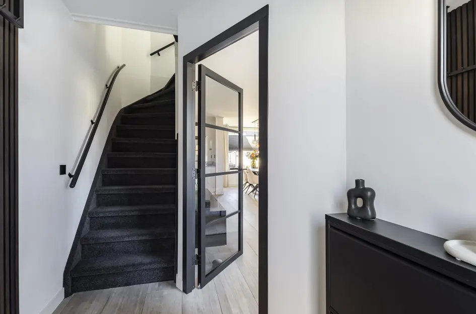 Van Leijdenstraat 26