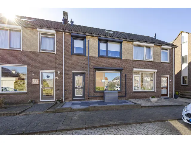 Van Leijdenstraat 26 foto 32