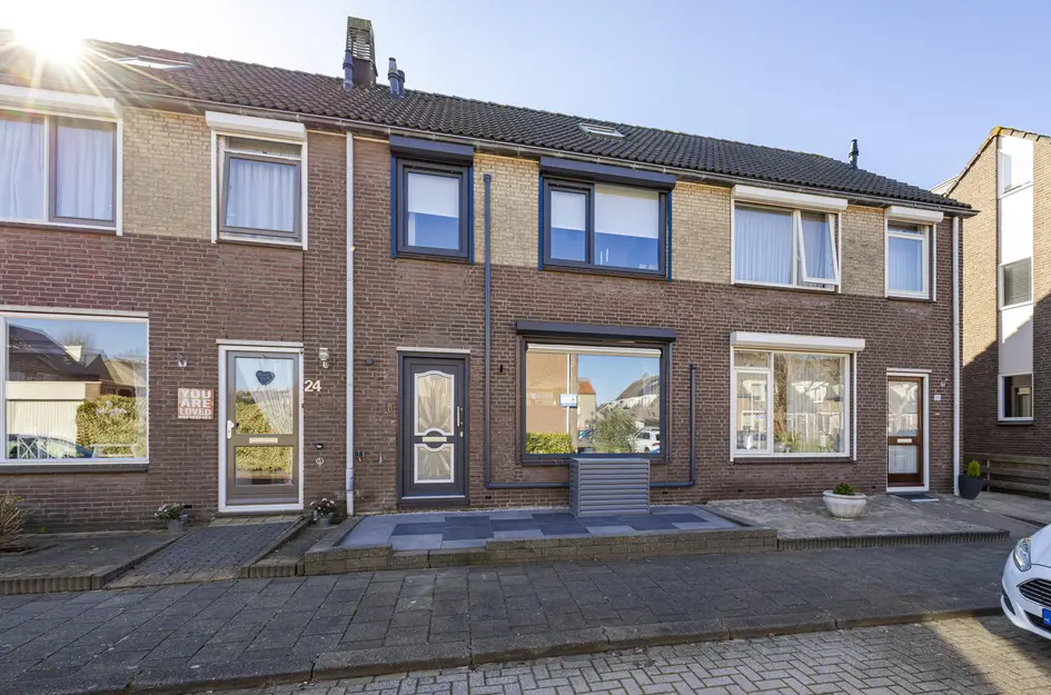 Van Leijdenstraat 26
