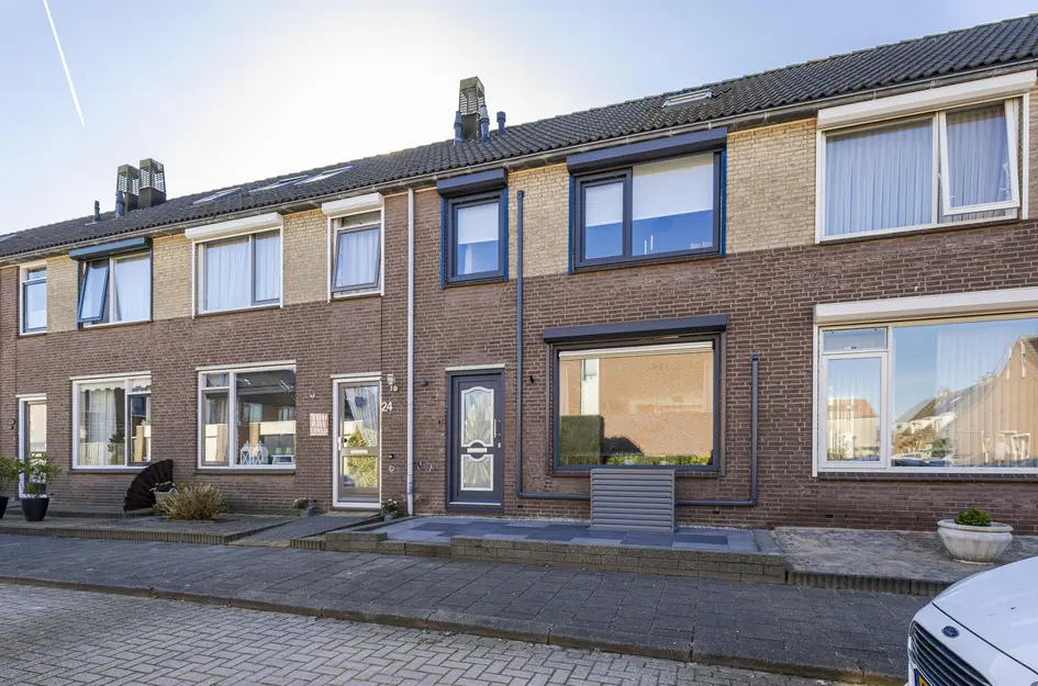 Van Leijdenstraat 26