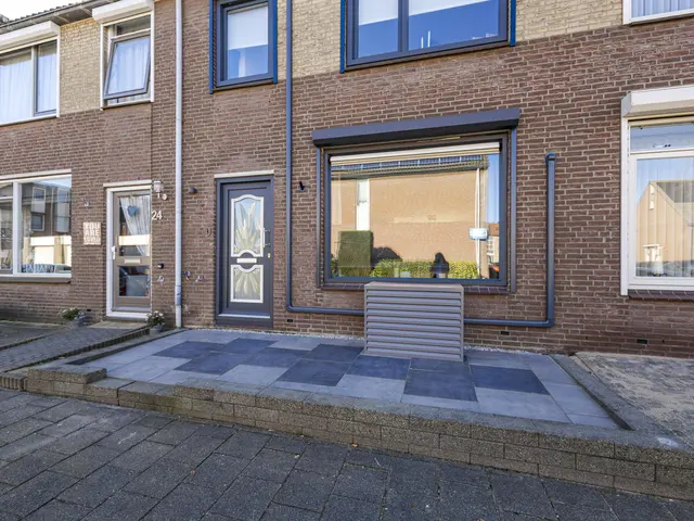 Van Leijdenstraat 26 foto 34