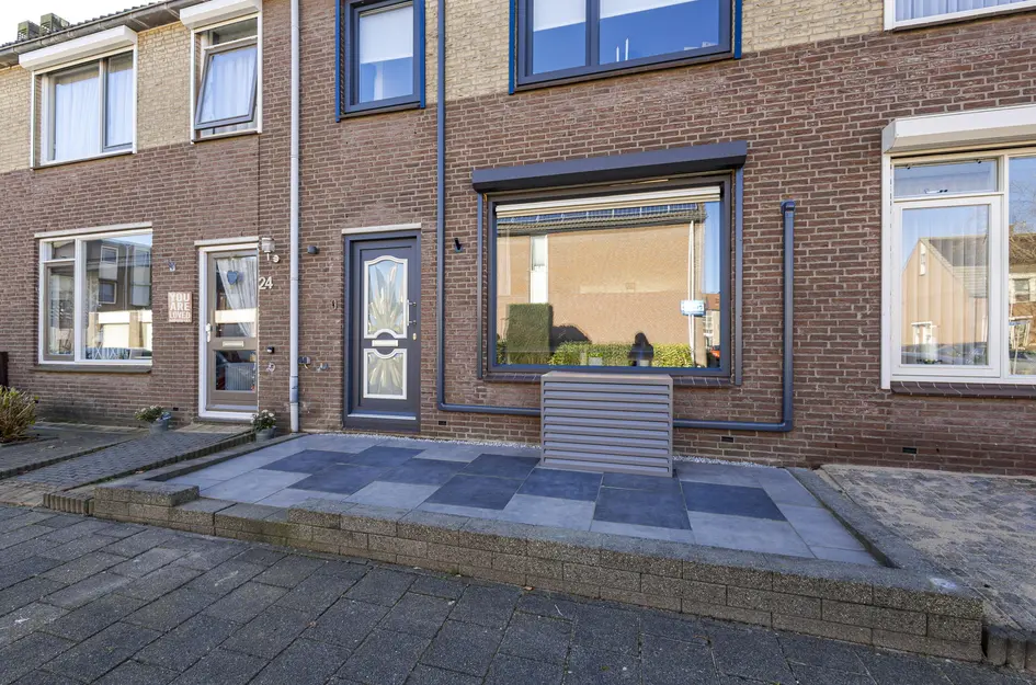 Van Leijdenstraat 26
