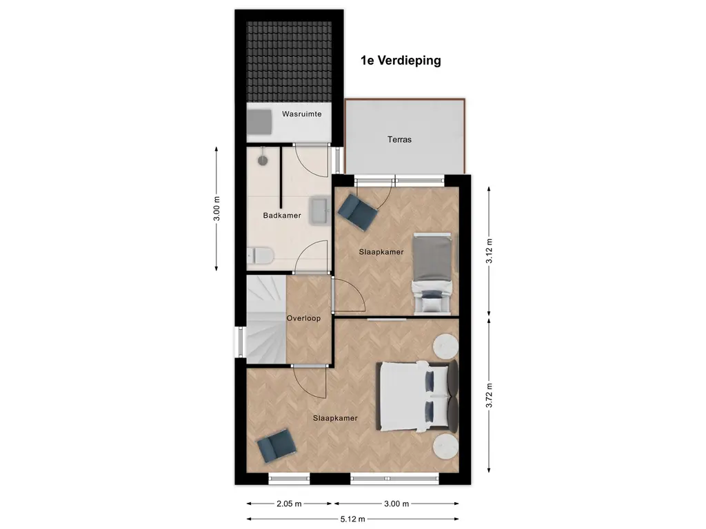 Plattegrond 2