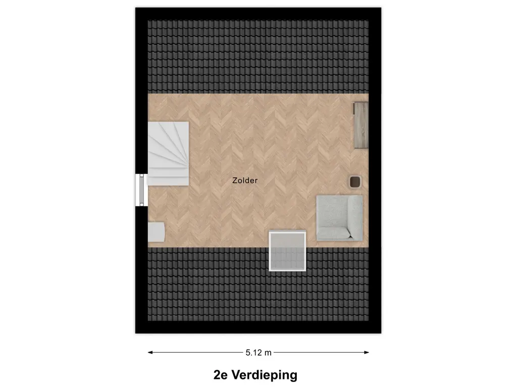 Plattegrond 3