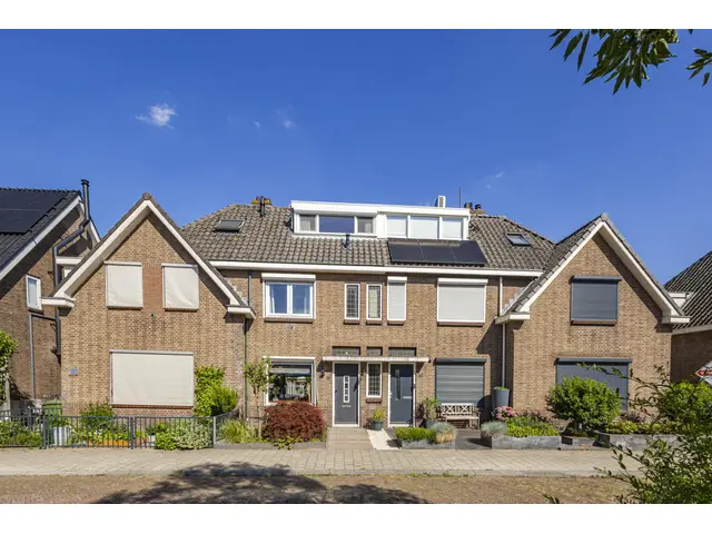 Kroonstraat 28 foto 1