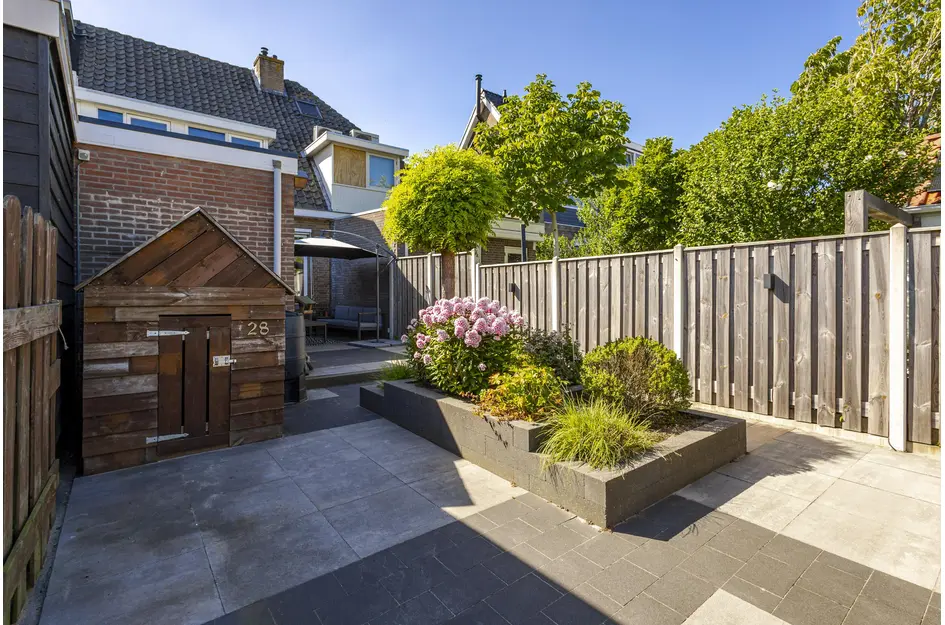 Kroonstraat 28