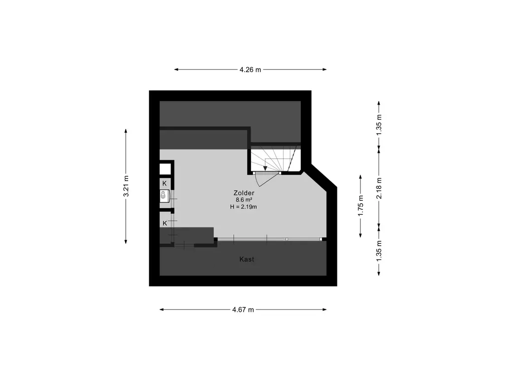 Plattegrond 5
