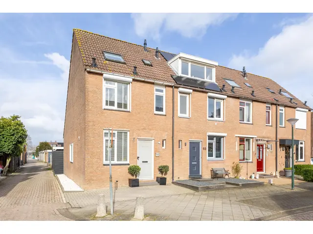 Breedewaij 55 foto 1