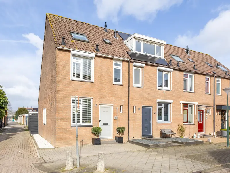 Breedewaij 55, Hardinxveld-giessendam