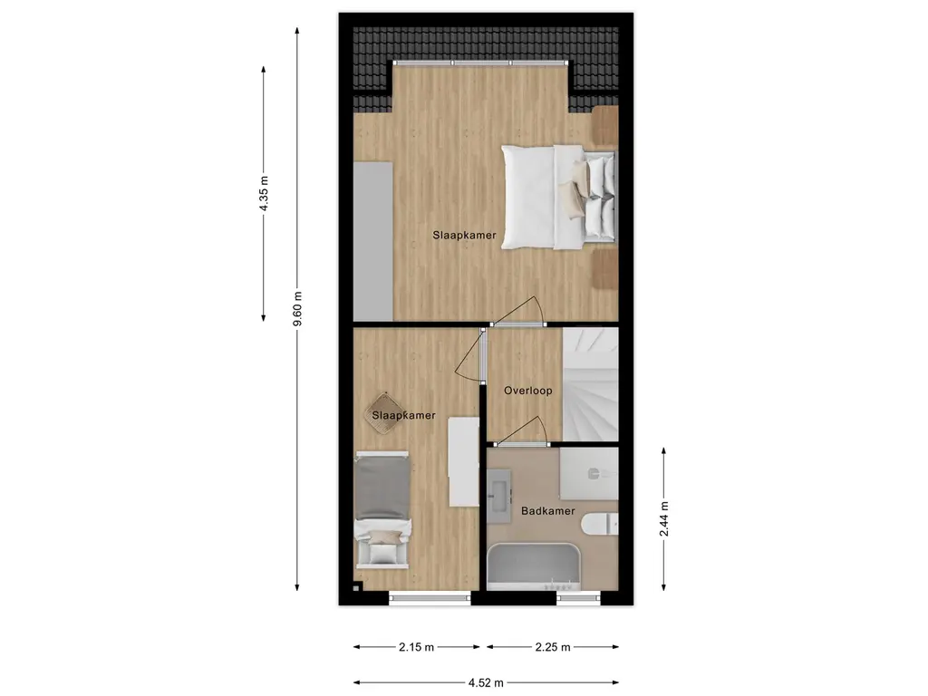 Plattegrond 2