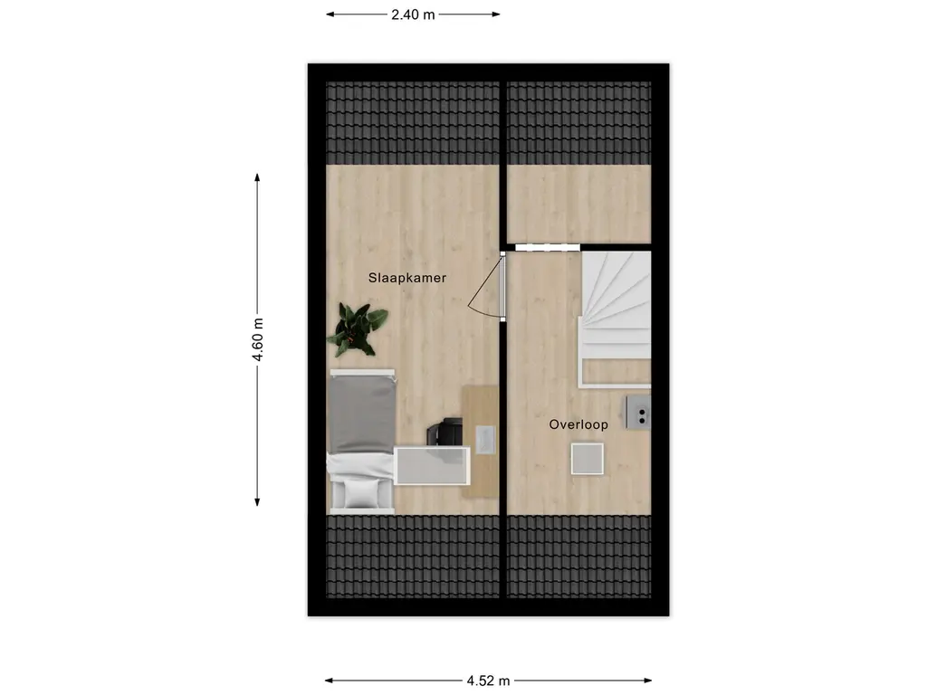 Plattegrond 3