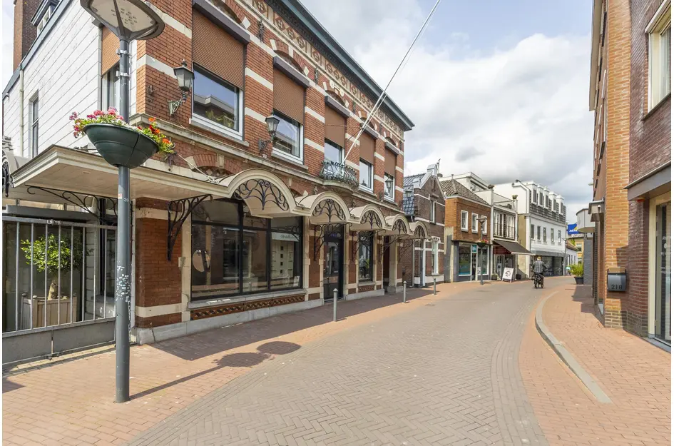 Peulenstraat 220
