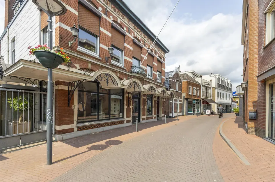 Peulenstraat 220