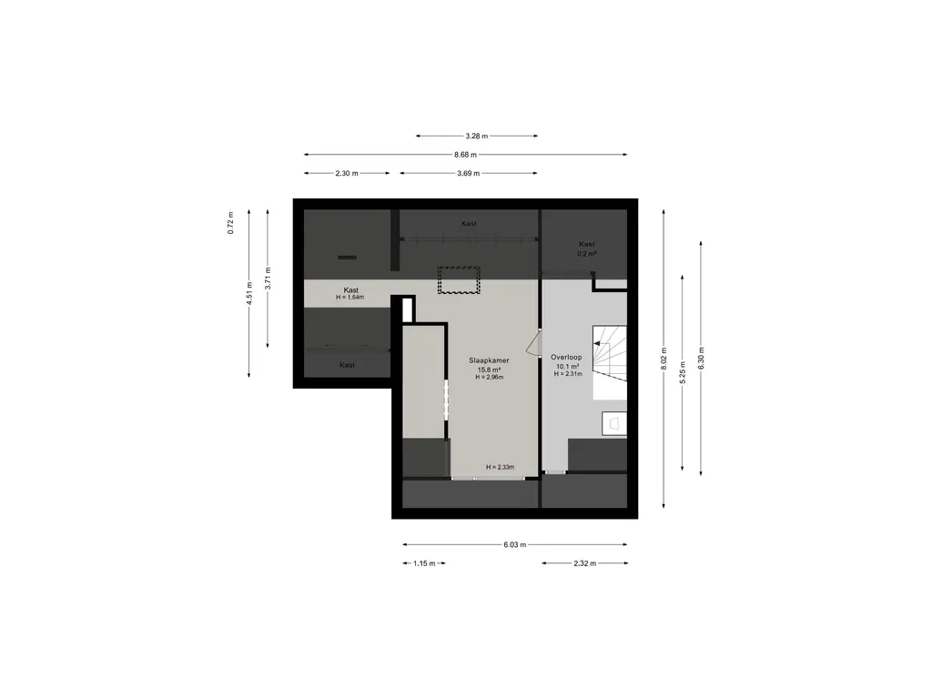 Plattegrond 4