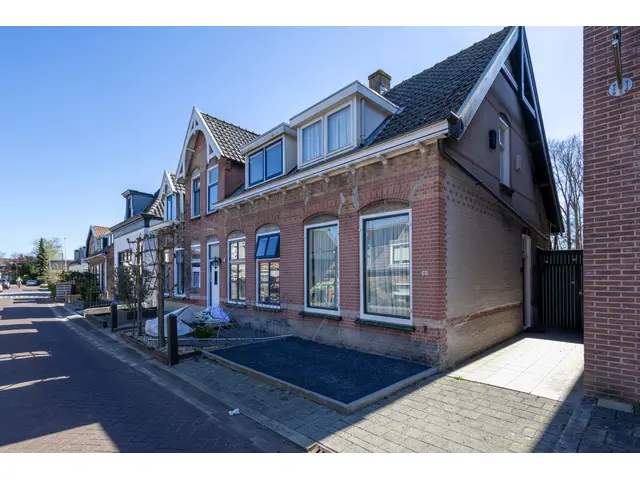 Peulenstraat-zuid 83 foto 1
