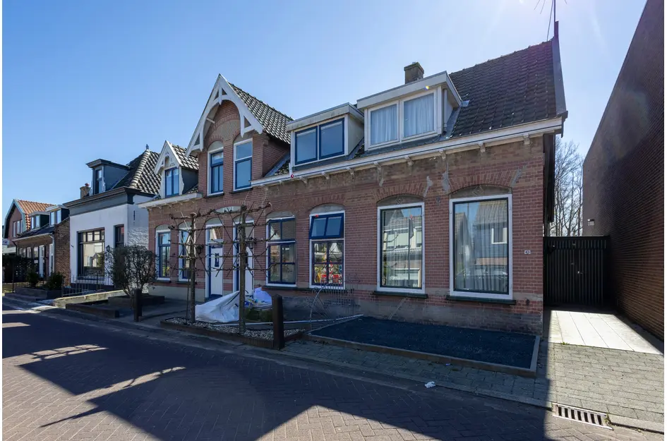 Peulenstraat-zuid 83