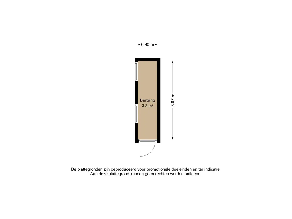 Plattegrond 5