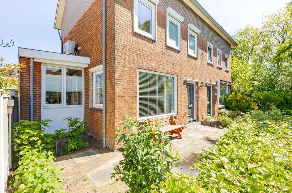 Dr. Schaepmanstraat 103