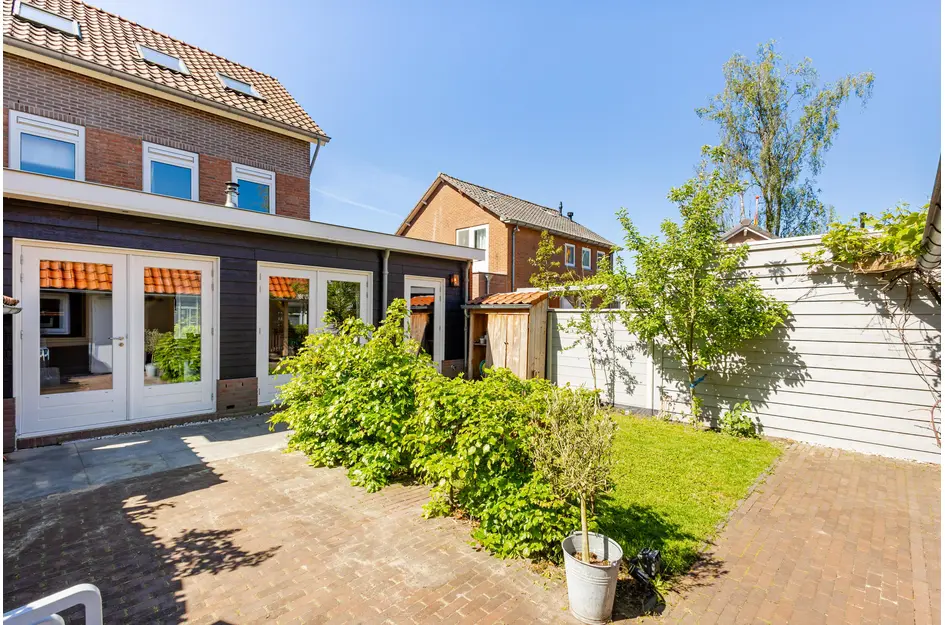 Dr. Schaepmanstraat 103