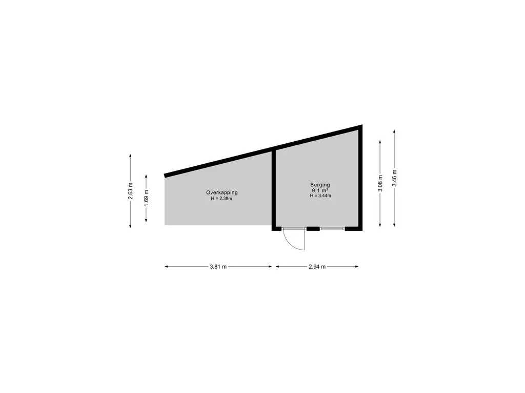 Plattegrond 4
