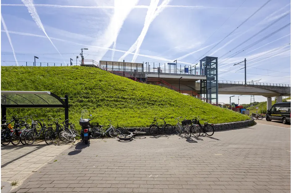Prinsenweer 14