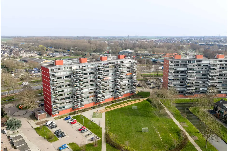 P.J. Oudstraat 70