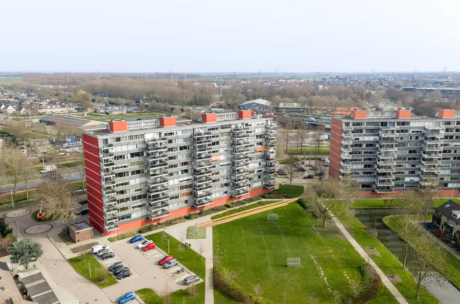 P.J. Oudstraat 70