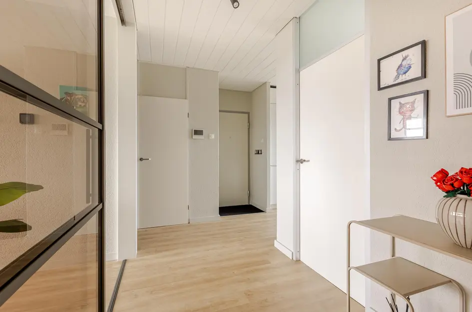 P.J. Oudstraat 70