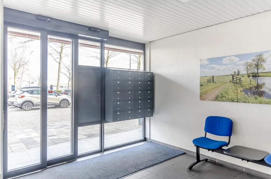 P.J. Oudstraat 70