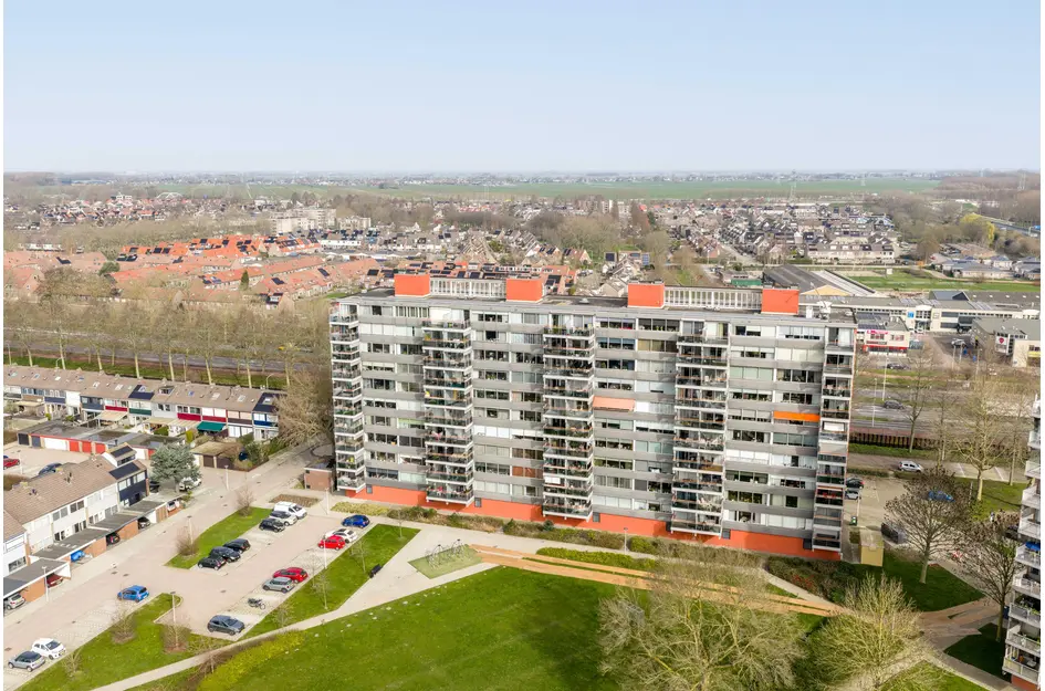 P.J. Oudstraat 70