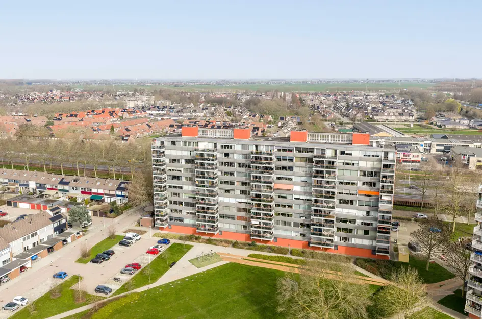 P.J. Oudstraat 70