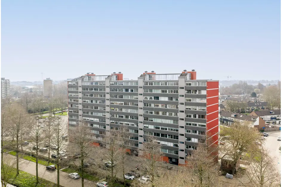 P.J. Oudstraat 70