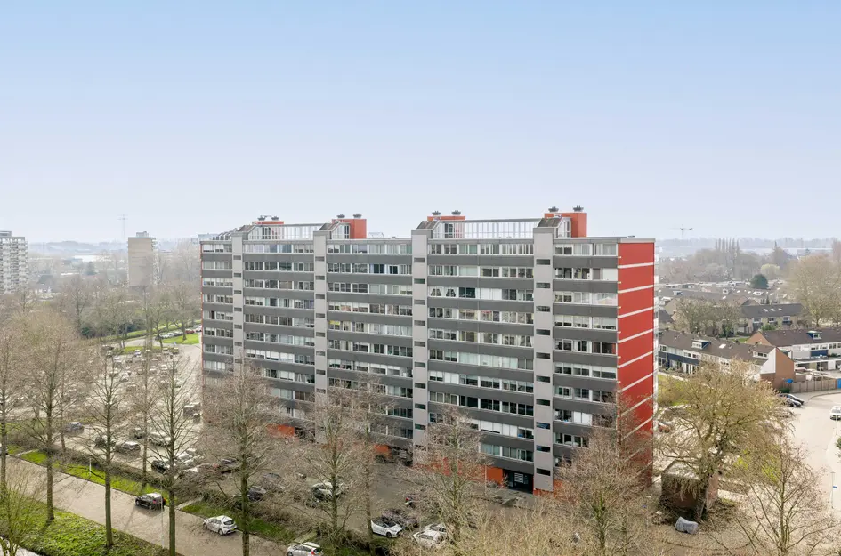 P.J. Oudstraat 70