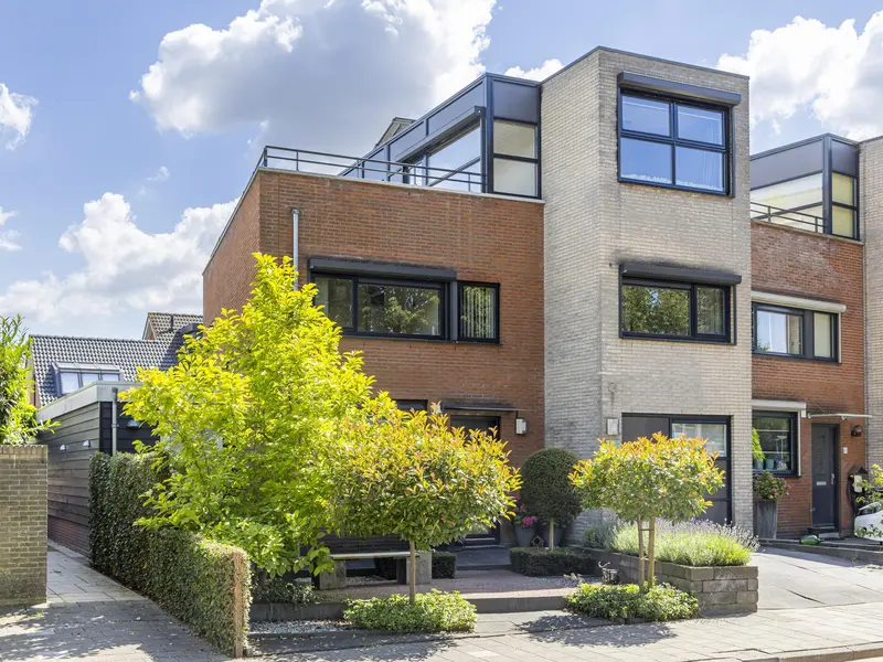 Westkil 42, Papendrecht