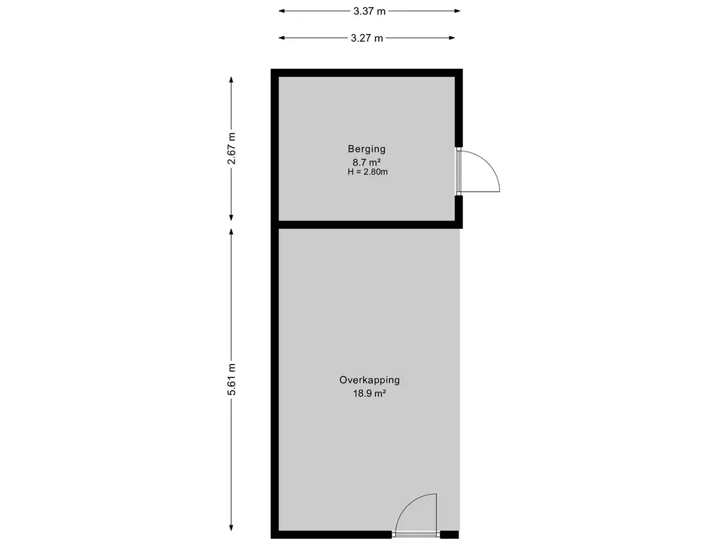 Plattegrond 4