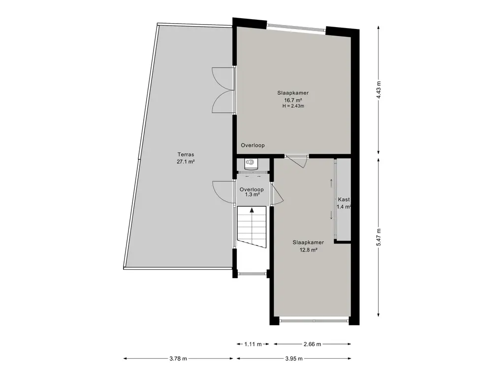 Plattegrond 3