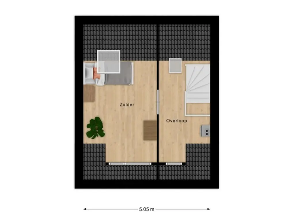 Plattegrond 3