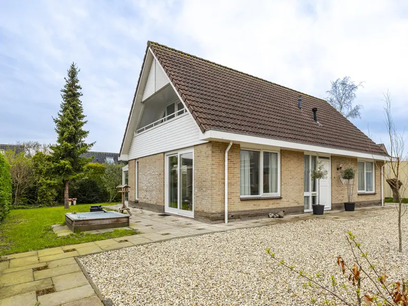 Brooshooftstraat 34A, Hardinxveld-giessendam