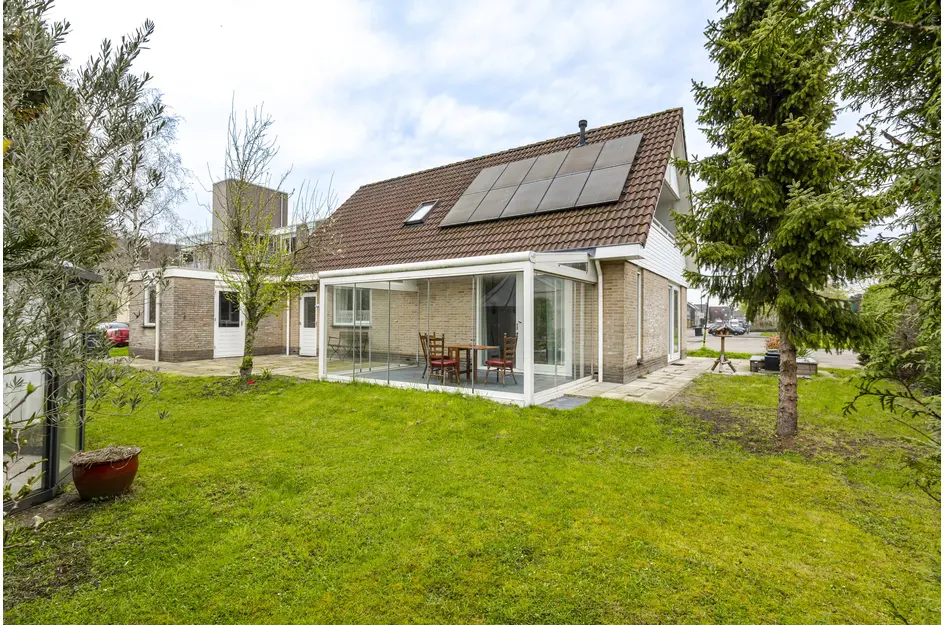Brooshooftstraat 34A