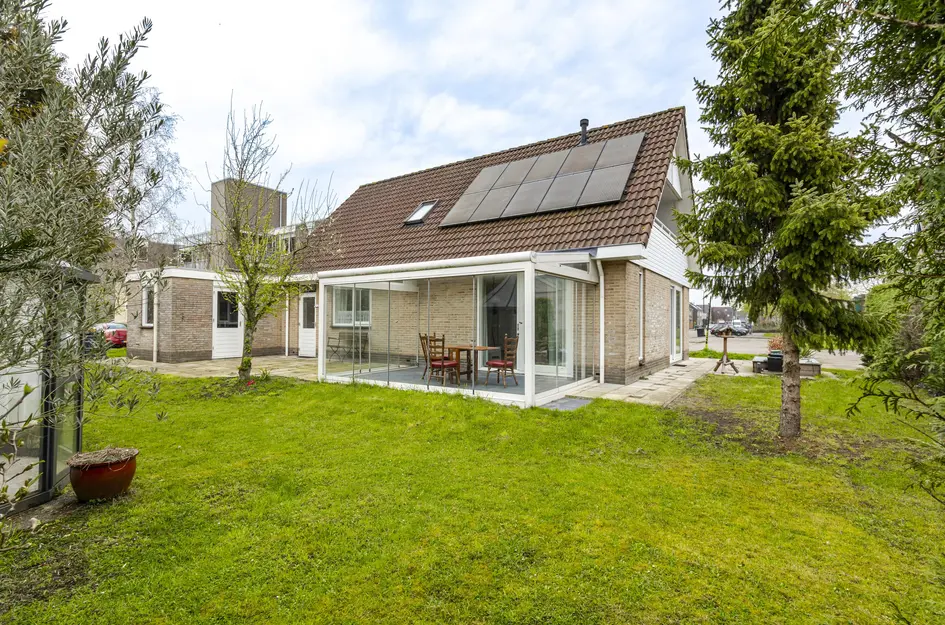 Brooshooftstraat 34A