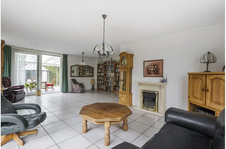 Brooshooftstraat 34A