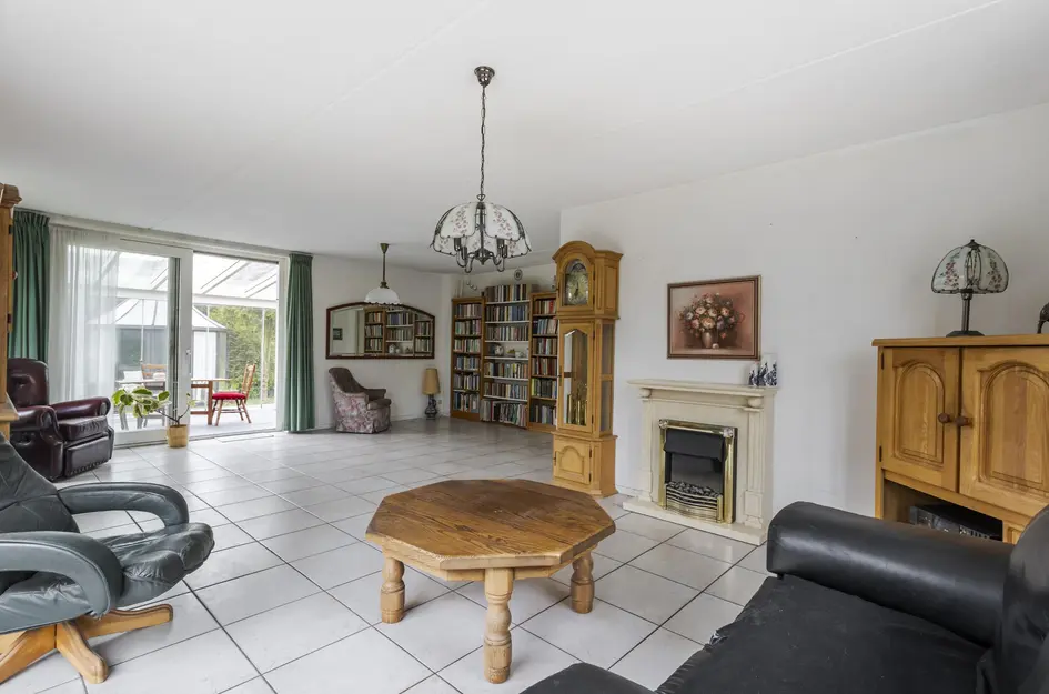 Brooshooftstraat 34A