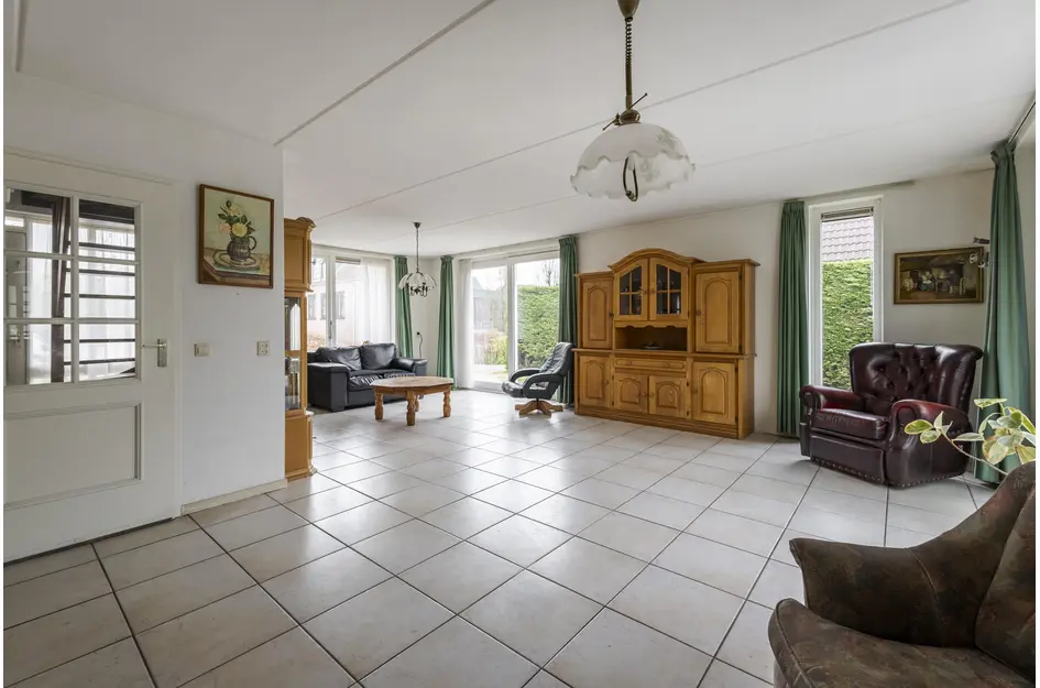 Brooshooftstraat 34A
