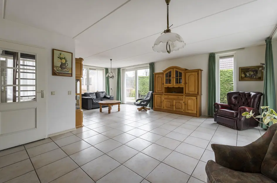 Brooshooftstraat 34A