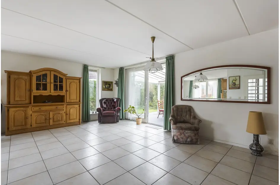 Brooshooftstraat 34A